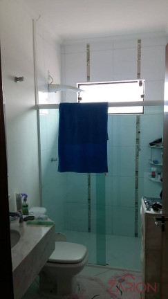 Imagem Casa com 3 Quartos à Venda, 267 m² em Estrada Nova - Tremembé