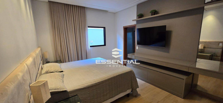 Imagem Casa com 3 Quartos à Venda, 294 m² em Condominio Golden Park Residence - Mirassol Imagem Casa com 3 Quartos à Venda, 294 m² em Condominio Golden Park Residence - Mirassol