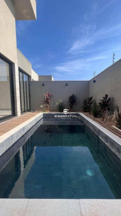 Imagem Casa com 3 Quartos à Venda, 185 m² em Figueira Ii - São José Do Rio Preto Imagem Casa com 3 Quartos à Venda, 185 m² em Figueira Ii - São José Do Rio Preto