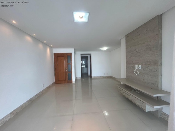 Imagem Imóvel com 4 Quartos à Venda, 145 m² em Alphaville I - Salvador