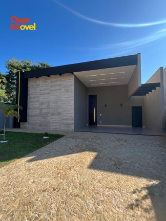 Imóvel com 3 Quartos à Venda, 174 m² em Quinta Da Primavera - Ribeirão Preto