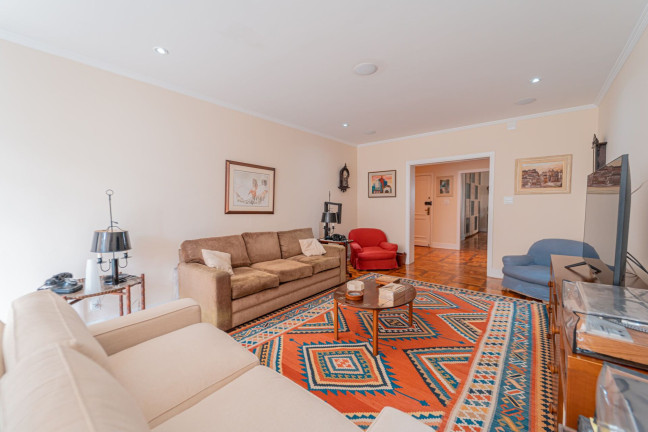 Imagem Apartamento com 3 Quartos à Venda, 256 m² em Higienópolis - São Paulo Imagem Apartamento com 3 Quartos à Venda, 256 m² em Higienópolis - São Paulo