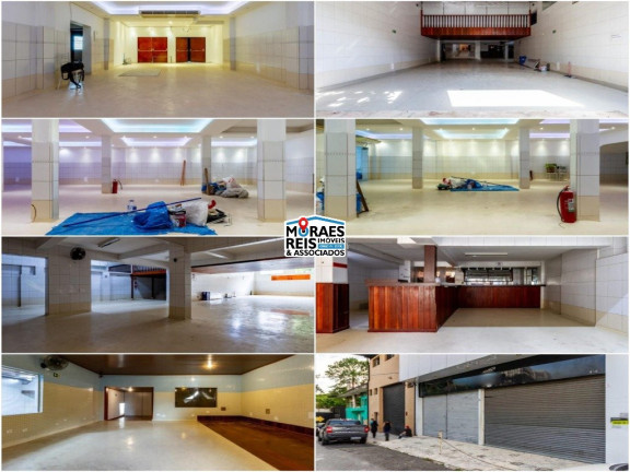 Imagem Imóvel para Alugar, 900 m² em Santo Amaro - São Paulo Imagem Imóvel para Alugar, 900 m² em Santo Amaro - São Paulo