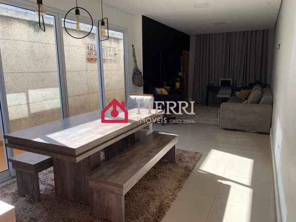 Imagem Casa com 3 Quartos à Venda, 120 m² em Parque São Domingos - São Paulo Imagem Casa com 3 Quartos à Venda, 120 m² em Parque São Domingos - São Paulo