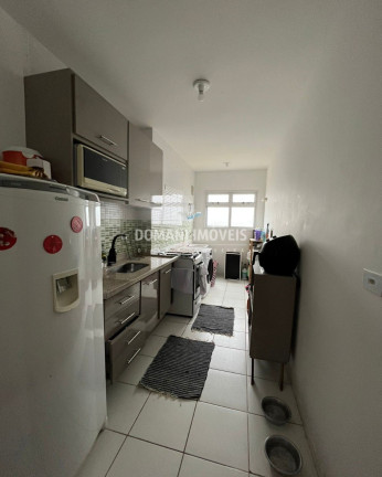 Imagem Imóvel com 2 Quartos à Venda, 63 m² em Região Do Céu Azul - Campos Do Jordão