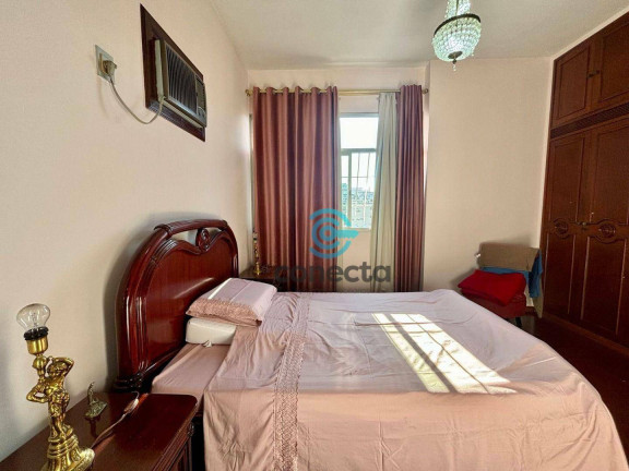 Imagem Apartamento com 4 Quartos à Venda, 145 m² em Icaraí - Niterói