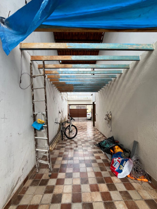 Imagem Casa com 3 Quartos à Venda,  em Residencial São Conrado - Tatuí