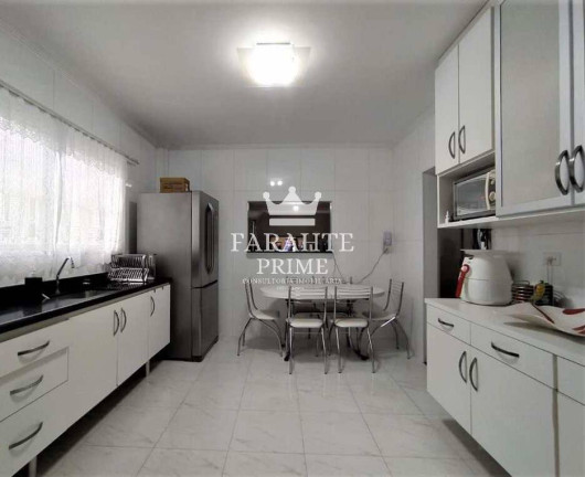 Imagem Apartamento com 2 Quartos à Venda, 120 m² em Embaré - Santos Imagem Apartamento com 2 Quartos à Venda, 120 m² em Embaré - Santos