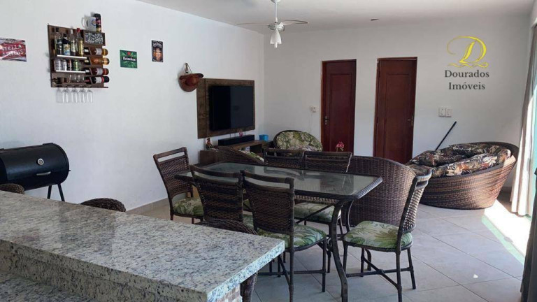 Imagem Casa com 3 Quartos à Venda, 350 m² em Canto Do Forte - Praia Grande Imagem Casa com 3 Quartos à Venda, 350 m² em Canto Do Forte - Praia Grande