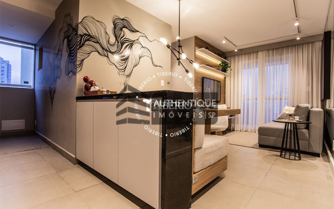 Imagem Apartamento com 3 Quartos à Venda, 67 m² em Santana - São Paulo Imagem Apartamento com 3 Quartos à Venda, 67 m² em Santana - São Paulo
