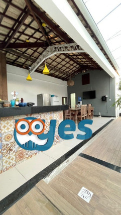 Casa com 4 Quartos à Venda, 250 m² em Sim - Feira De Santana