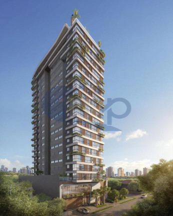 Apartamento com 3 Quartos à Venda, 102 m² em Praia Grande - Torres