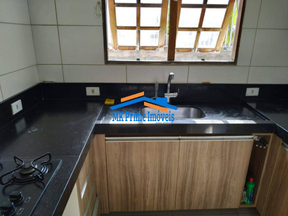 Imagem Sobrado com 4 Quartos à Venda, 125 m² em Parque Das Nações - Barueri