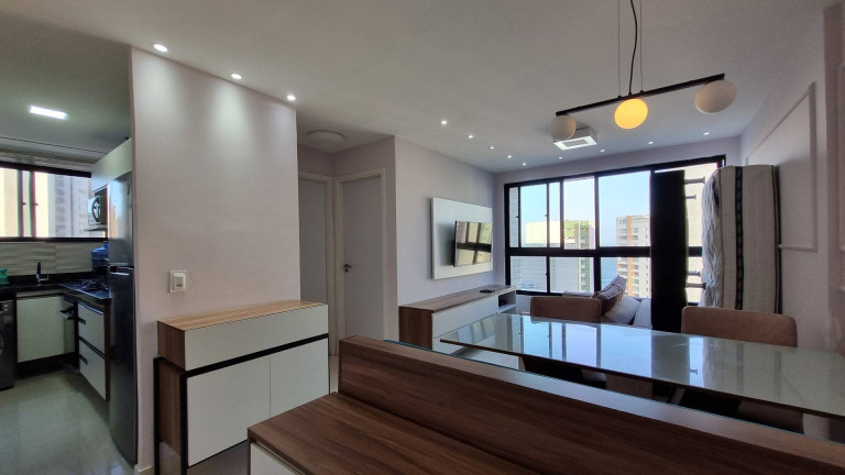Imagem Apartamento com 1 Quarto à Venda, 40 m² em Piedade - Jaboatão Dos Guararapes Imagem Apartamento com 1 Quarto à Venda, 40 m² em Piedade - Jaboatão Dos Guararapes