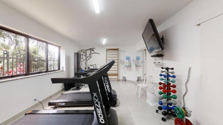 Imagem Apartamento com 3 Quartos à Venda, 195 m² em Higienópolis - São Paulo Imagem Apartamento com 3 Quartos à Venda, 195 m² em Higienópolis - São Paulo