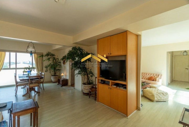 Imagem Apartamento com 4 Quartos à Venda, 161 m² em Paraiso - São Paulo