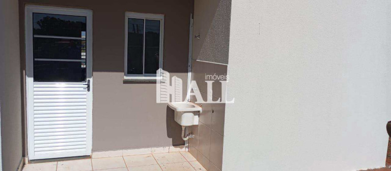 Imagem Casa com 2 Quartos à Venda, 70 m² em Egydio Zani - São José Do Rio Preto Imagem Casa com 2 Quartos à Venda, 70 m² em Egydio Zani - São José Do Rio Preto