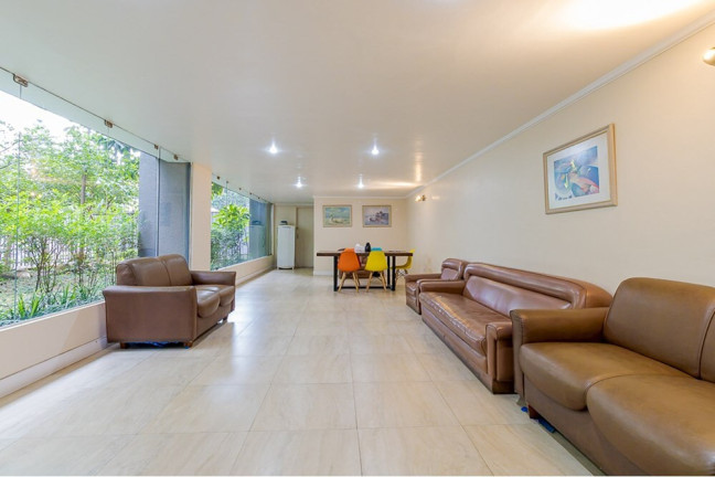 Imagem Apartamento com 2 Quartos à Venda, 92 m² em Consolação - São Paulo Imagem Apartamento com 2 Quartos à Venda, 92 m² em Consolação - São Paulo