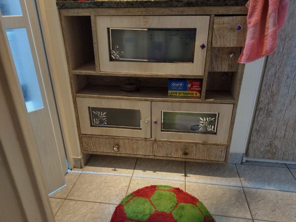 Imagem Apartamento com 2 Quartos à Venda, 55 m² em Jardim Alvorada - Santo André Imagem Apartamento com 2 Quartos à Venda, 55 m² em Jardim Alvorada - Santo André