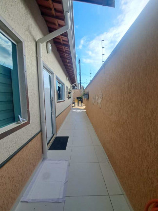 Imagem Casa com 2 Quartos à Venda, 85 m² em Caiçara - Praia Grande
