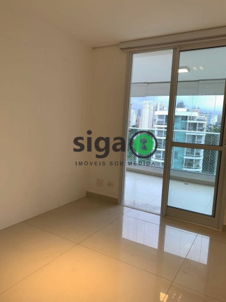 Imagem Apartamento com 4 Quartos à Venda, 213 m² em Panamby - São Paulo Imagem Apartamento com 4 Quartos à Venda, 213 m² em Panamby - São Paulo