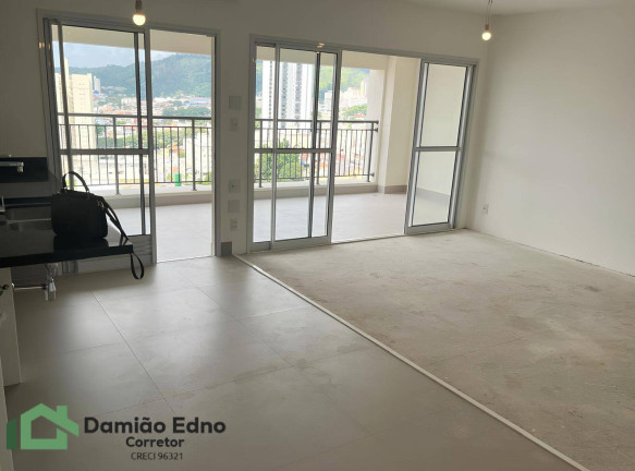 Imagem Apartamento com 4 Quartos à Venda, 152 m² em Anhangabaú - Jundiaí
