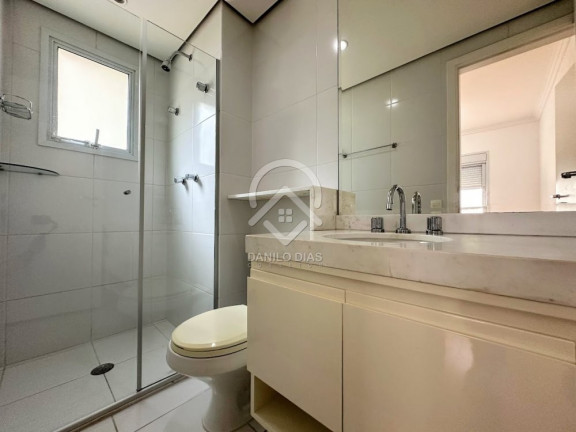 Imagem Apartamento com 2 Quartos à Venda, 111 m² em Brooklin - São Paulo Imagem Apartamento com 2 Quartos à Venda, 111 m² em Brooklin - São Paulo