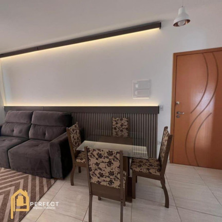 Imagem Apartamento com 2 Quartos à Venda, 60 m² em Jardim Maria Augusta - Taubaté Imagem Apartamento com 2 Quartos à Venda, 60 m² em Jardim Maria Augusta - Taubaté