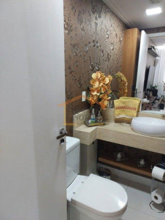 Imagem Apartamento com 3 Quartos à Venda, 103 m² em Centro - Guarulhos Imagem Apartamento com 3 Quartos à Venda, 103 m² em Centro - Guarulhos