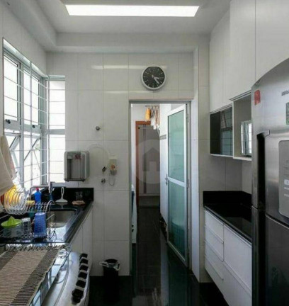 Imagem Cobertura com 3 Quartos à Venda, 222 m² em Sion - Belo Horizonte