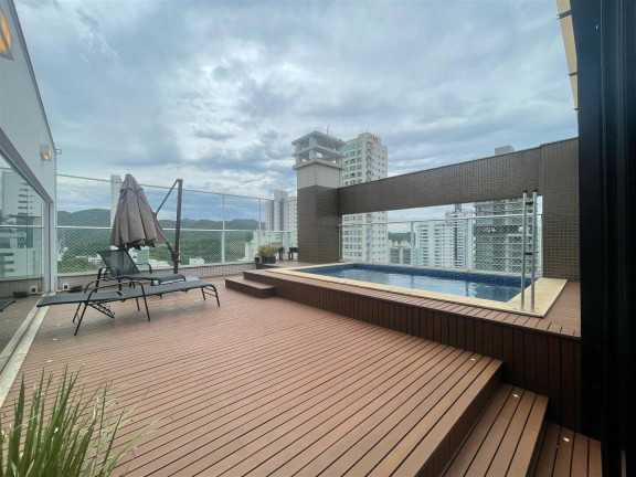 Imagem Apartamento com 2 Quartos à Venda, 242 m² em Centro - Balneário Camboriú
