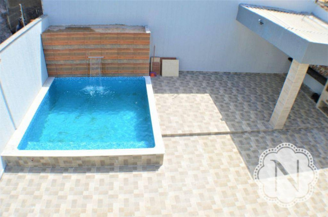 Imagem Sobrado com 4 Quartos à Venda, 250 m² em Cibratel I - Itanhaém Imagem Sobrado com 4 Quartos à Venda, 250 m² em Cibratel I - Itanhaém