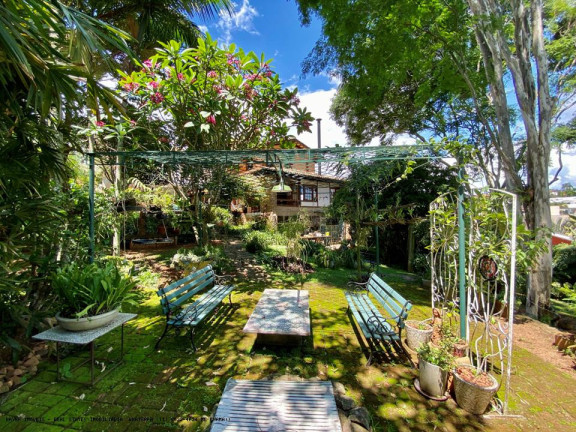 Imagem Apartamento com 4 Quartos à Venda, 600 m² em Jardim Boa Esperança - Itupeva Imagem Apartamento com 4 Quartos à Venda, 600 m² em Jardim Boa Esperança - Itupeva