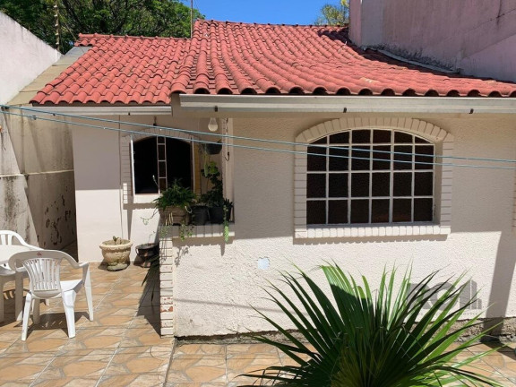Imagem Casa com 4 Quartos à Venda, em Santa Tereza - Porto Alegre Imagem Casa com 4 Quartos à Venda, em Santa Tereza - Porto Alegre