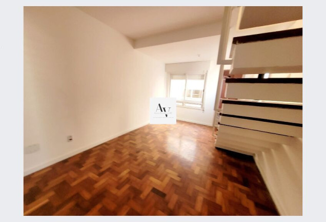Imagem Apartamento com 1 Quarto à Venda, 73 m² em Centro Histórico - Porto Alegre