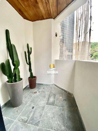 Apartamento com 2 Quartos à Venda, 65 m² em Jardim Astúrias - Guarujá