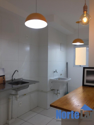 Imagem Apartamento com 2 Quartos à Venda, 46 m² em Loteamento City Jaragua - São Paulo