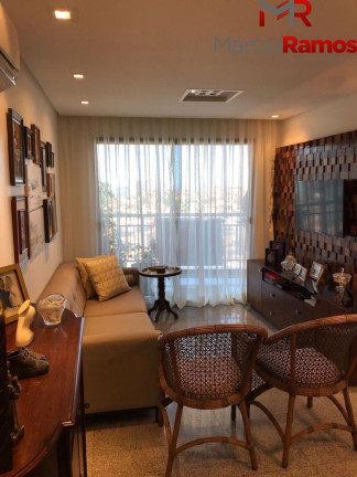 Imóvel com 3 Quartos à Venda, 93 m² em Mucuripe - Fortaleza