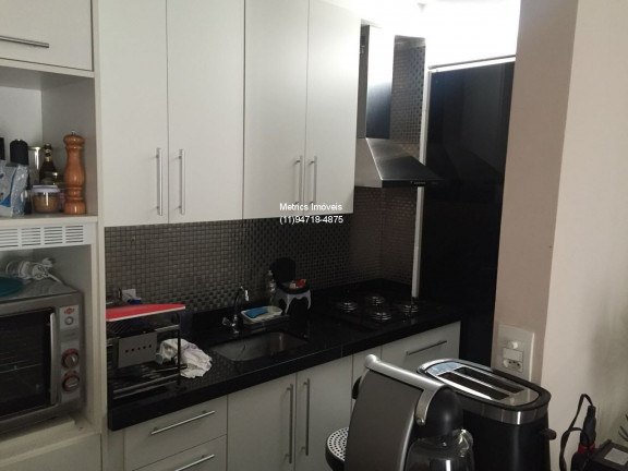Imagem Imóvel com 3 Quartos à Venda, 83 m² em Jardim Campos Elísios - Jundiaí