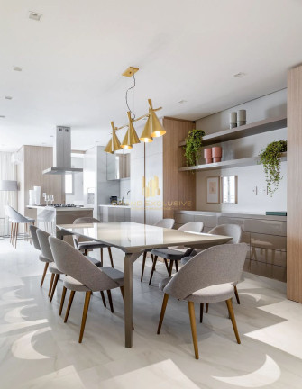 Imagem Apartamento com 4 Quartos à Venda, 131 m² em Centro - Balneário Camboriú