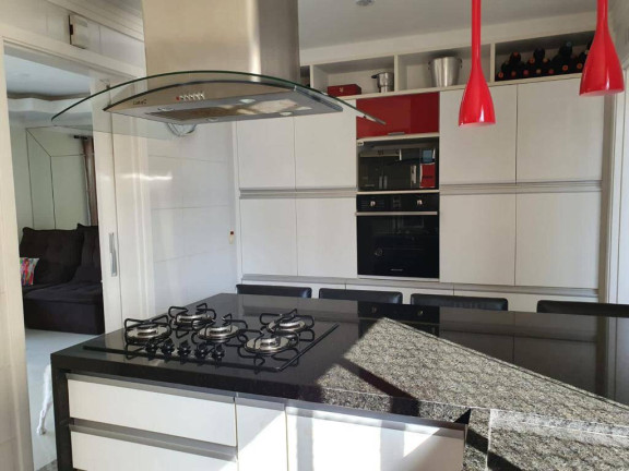 Imagem Apartamento com 4 Quartos à Venda, 128 m² em Vila Andrade - São Paulo Imagem Apartamento com 4 Quartos à Venda, 128 m² em Vila Andrade - São Paulo
