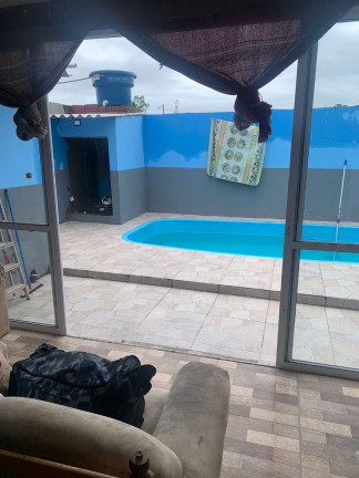 Imagem Casa com 3 Quartos à Venda, 98 m² em Cidade Jardim Coronel - Area Verde - Itanhaém Imagem Casa com 3 Quartos à Venda, 98 m² em Cidade Jardim Coronel - Area Verde - Itanhaém