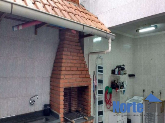 Imagem Sobrado com 3 Quartos à Venda, 140 m² em Vila Celeste - São Paulo