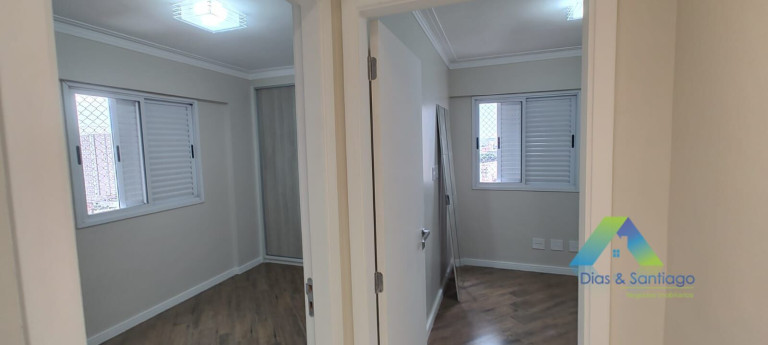 Imagem Apartamento com 3 Quartos à Venda, 83 m² em Centro - São Caetano Do Sul