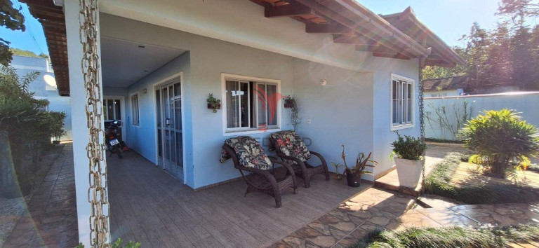 Imagem Casa com 3 Quartos à Venda, 164 m² em Nossa Senhora De Fátima - Penha