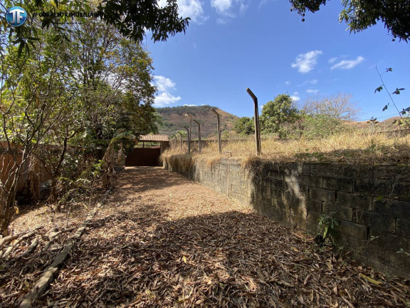 Chácara à Venda, 2.000 m² em Chacaras Paraiso - Santana Do Paraíso
