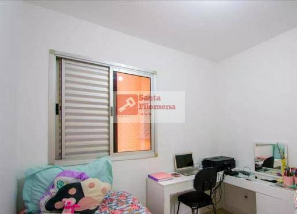 Imagem Apartamento com 3 Quartos à Venda, 62 m² em Jardim Stella - Santo André Imagem Apartamento com 3 Quartos à Venda, 62 m² em Jardim Stella - Santo André