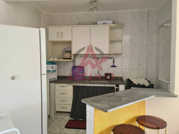 Imagem Apartamento com 1 Quarto à Venda, 53 m² em Estufa I - Ubatuba Imagem Apartamento com 1 Quarto à Venda, 53 m² em Estufa I - Ubatuba