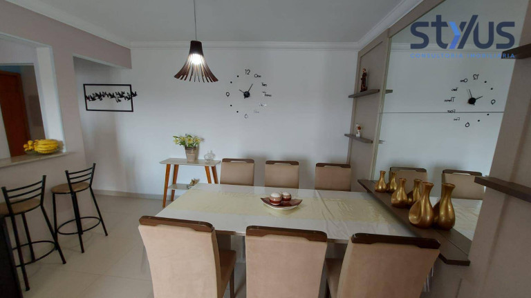 Imagem Apartamento com 3 Quartos à Venda, 83 m² em Vila Gonçalves - São Bernardo Do Campo