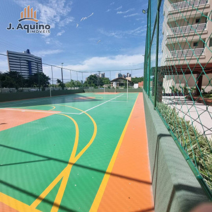 Apartamento com 3 Quartos à Venda, 188 m² em Engenheiro Luciano Cavalcante - Fortaleza